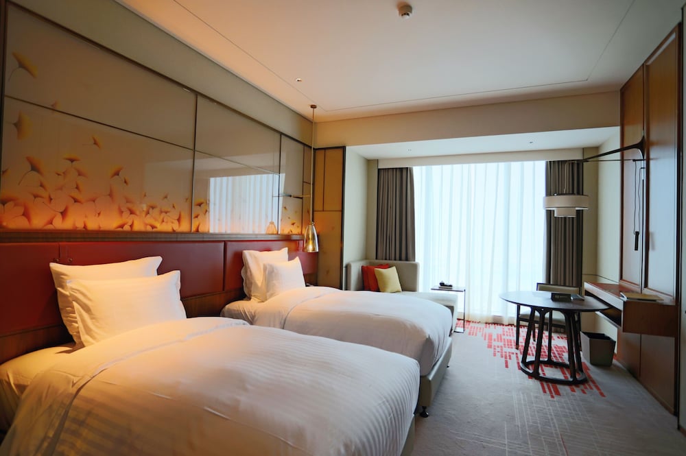 Фото Pullman Huizhou Kaisa