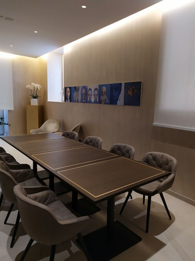 Фото Palazzo Salomone