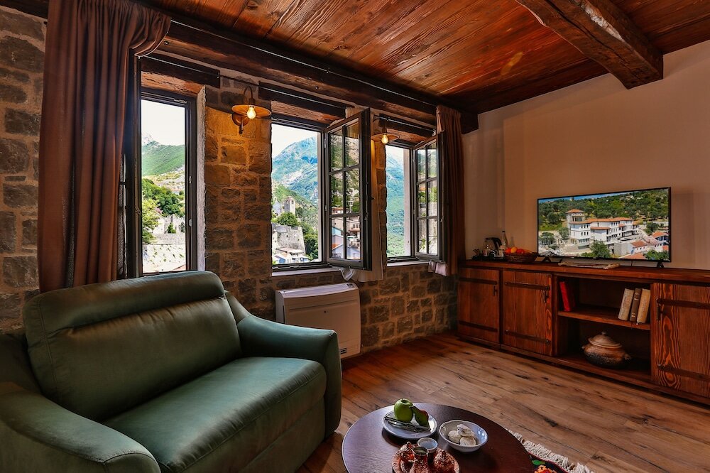 Фото Stara Čaršija Resort & SPA