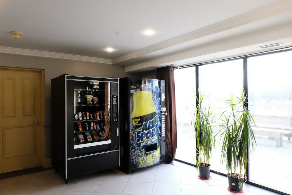 Фото London Residency Inn