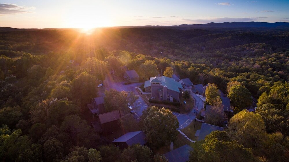 Фото The Villas at Coosawattee River Resort