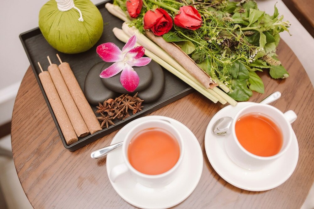 Фото Reyna Hotel Hanoi