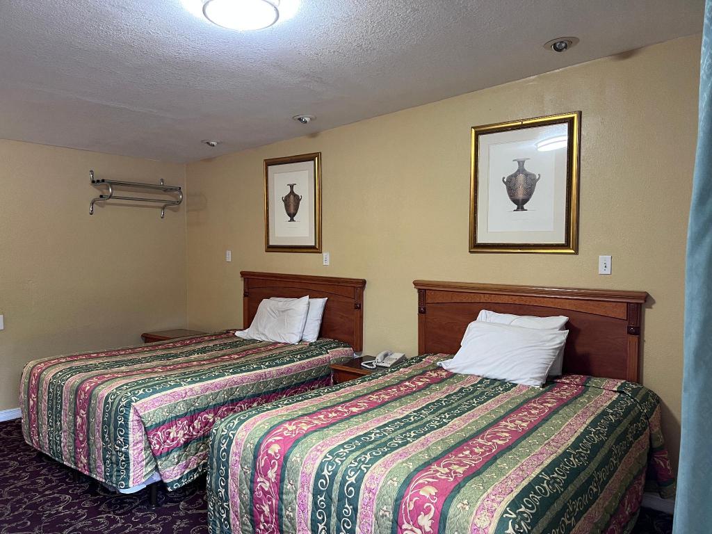 Фото Horizon Inn Motel