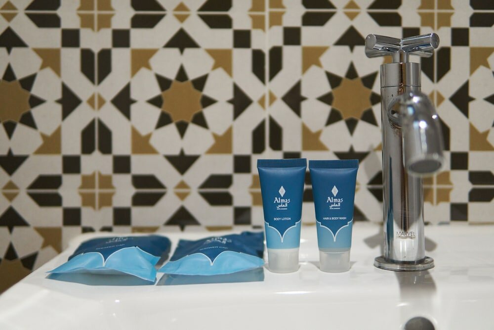 Фото Almas Hotel Bangkok