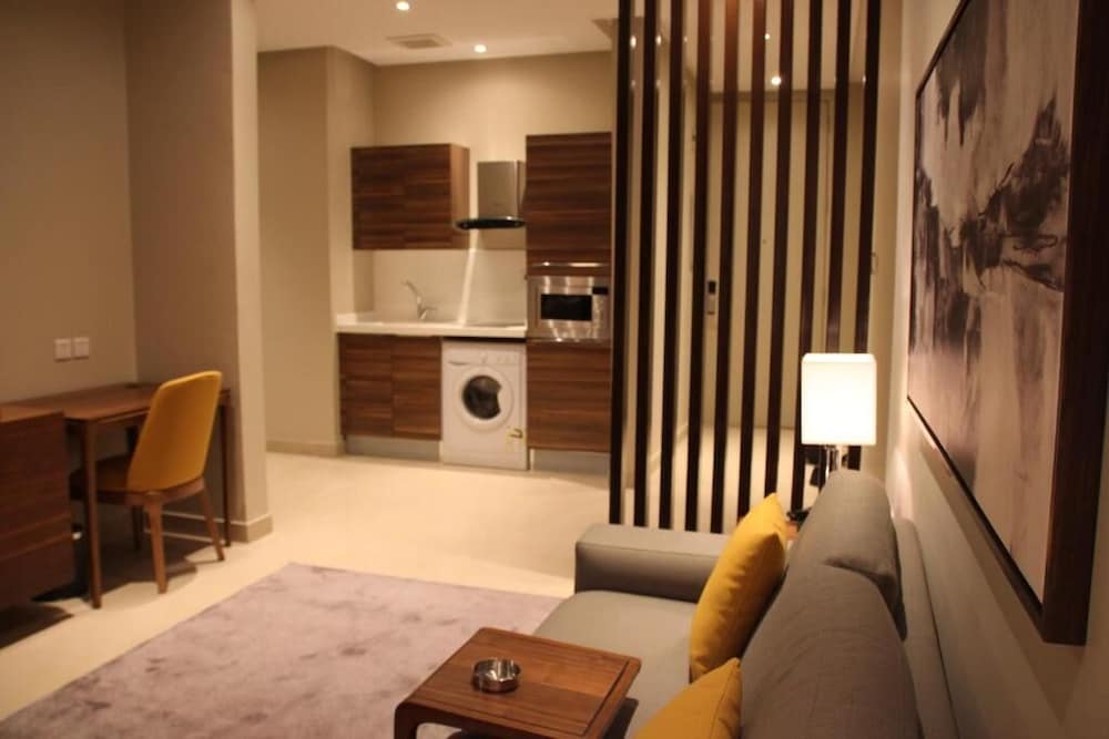 Фото Rafa - Al Nuzhah