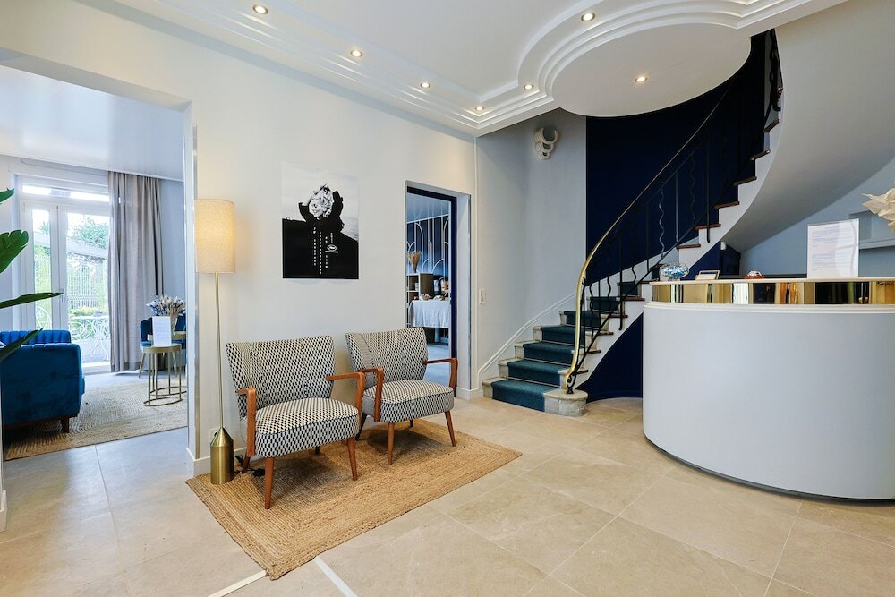 Фото Hotel Albert 1er