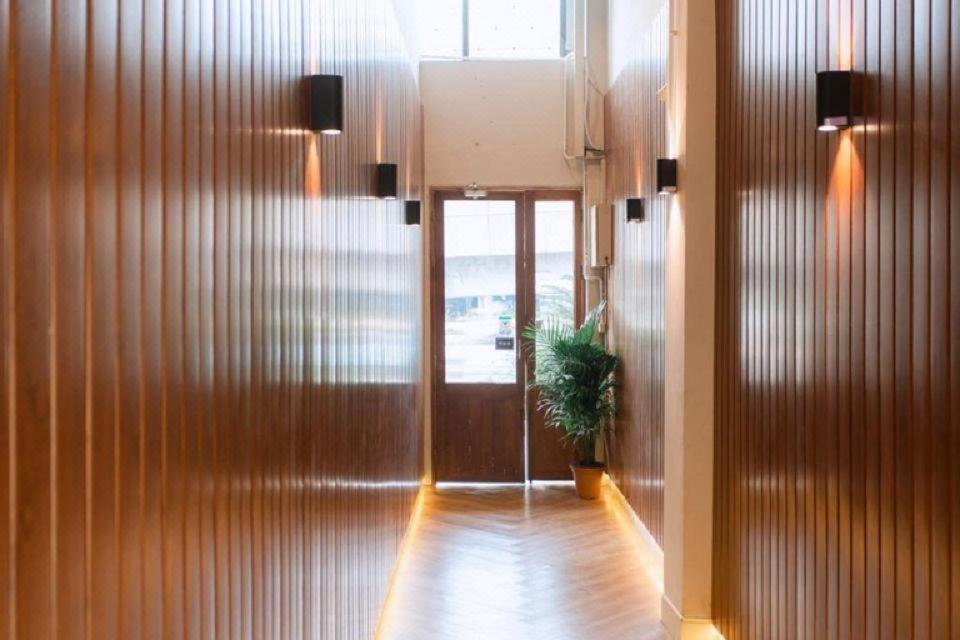 Фото Hotel Papa Bangkok Siriraj