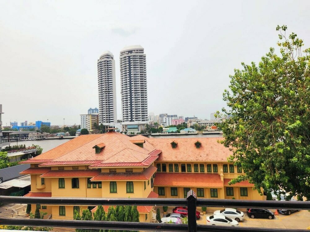 Hotel Happio, Bangkok, photo