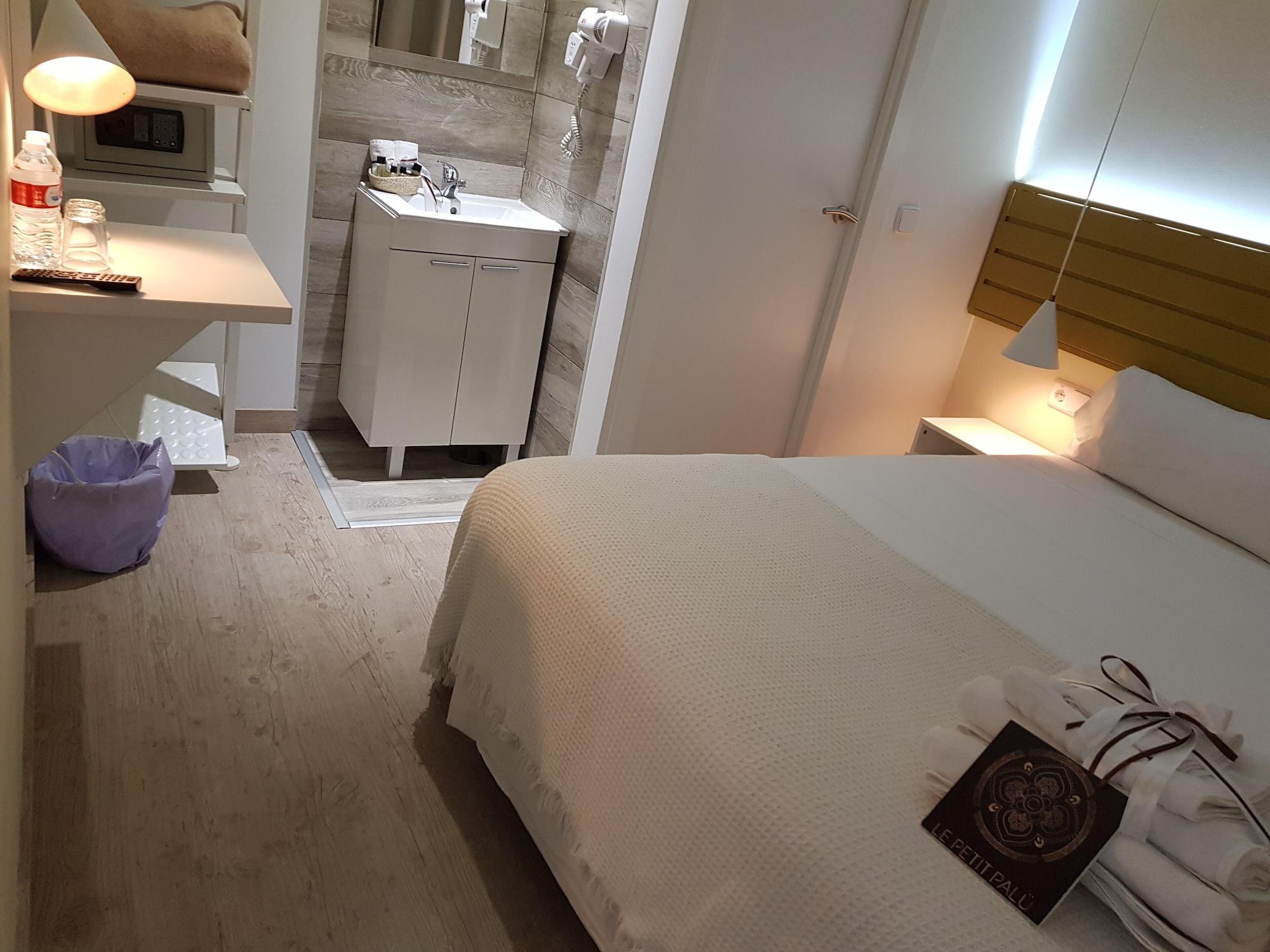 Фото Le Petit Palu Fuencarral