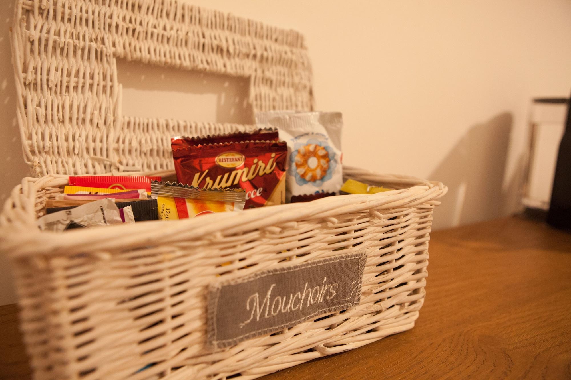 Фото Popolo & Flaminio Rooms