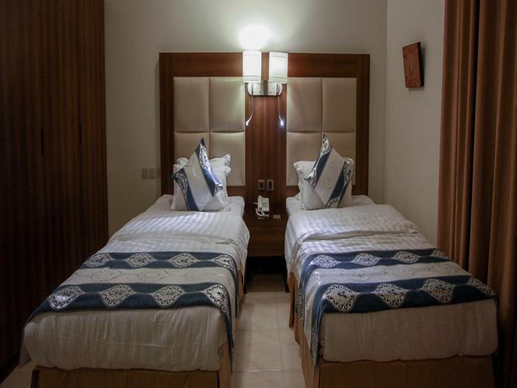 Фото Marsa Diba Hotel