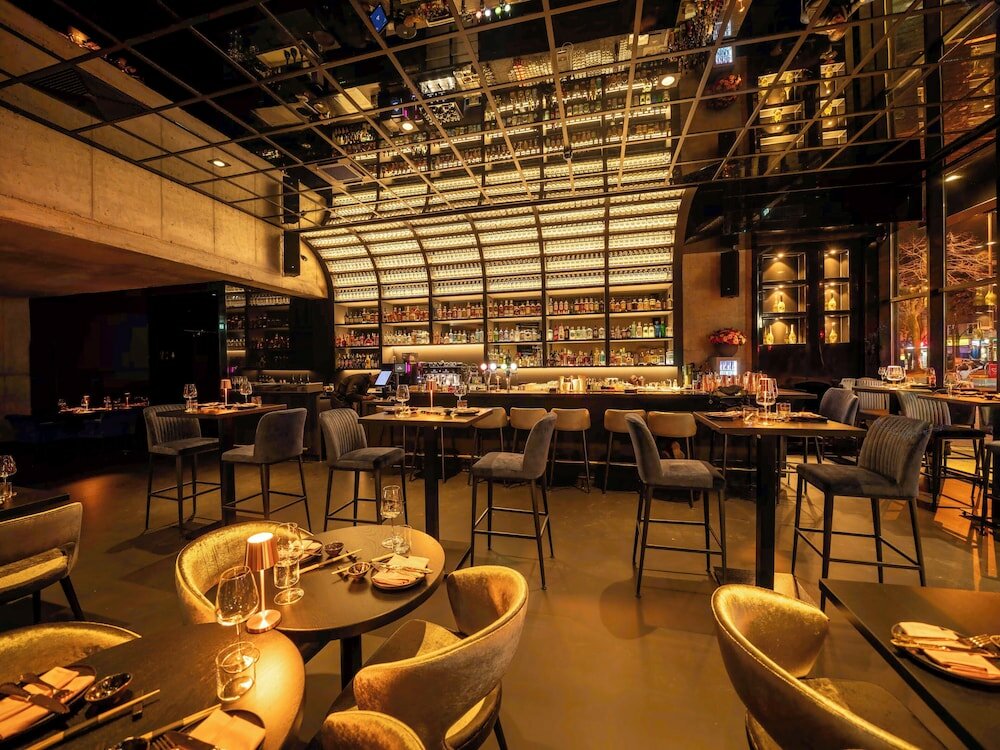 Фото Hotel am Beatles-Platz