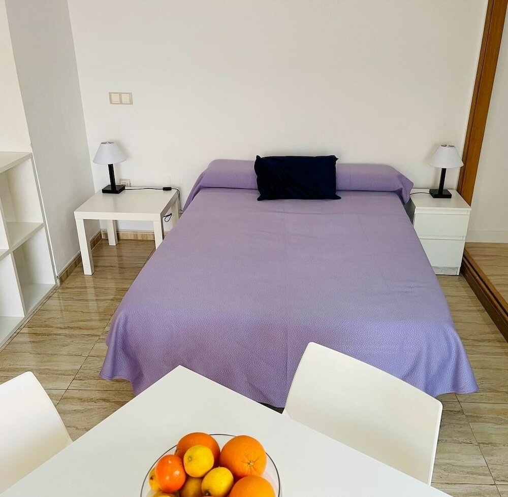 Фото Puerta Del Sol Trm