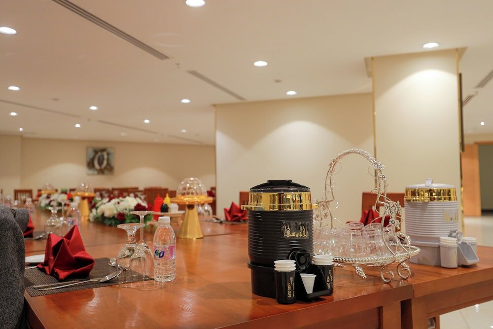 Фото Nawazi Tower Hotel Makkah