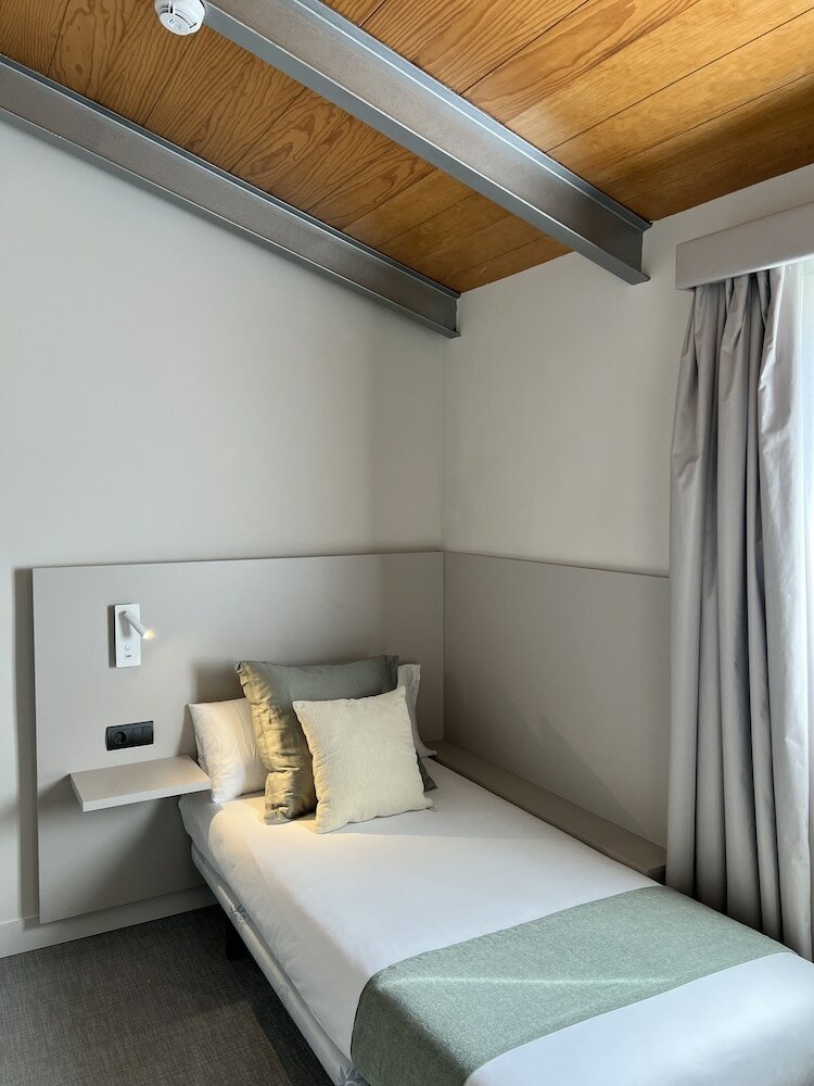 Фото Hotel San Valero Boutique