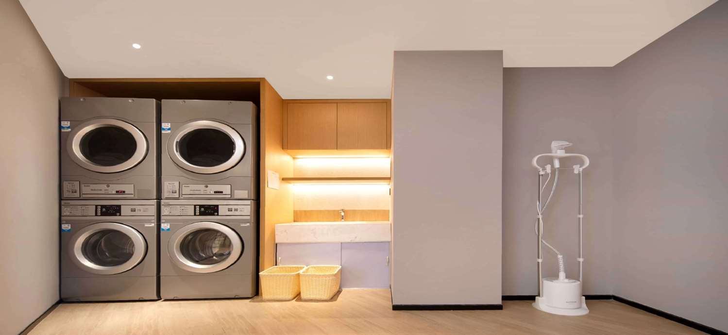 Фото Hilton Garden Inn Changsha Yuelu