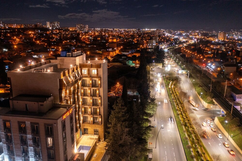 Фото Residence Plaza