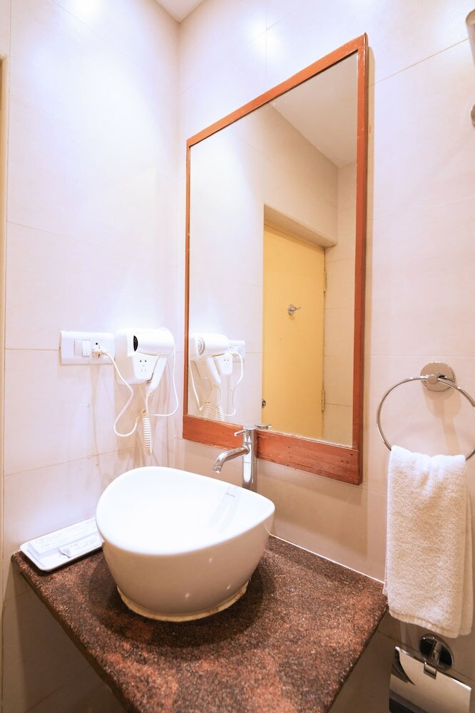 Фото Mgm Vailankanni Residency