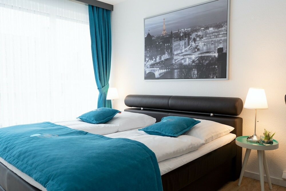 Фото Friends Hotel Bad Salzuflen