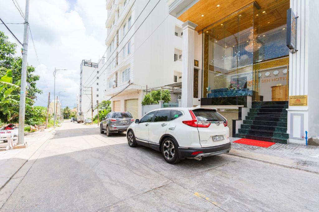 Фото Stellar Hotel Phú Quốc