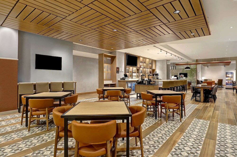 Фото Hyatt Place Prince George