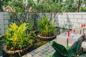 Гостиница Bopha Watbo Residence