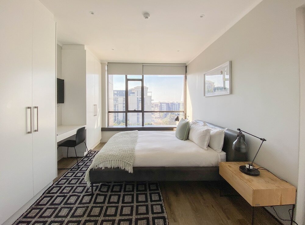 Фото Masingita Towers