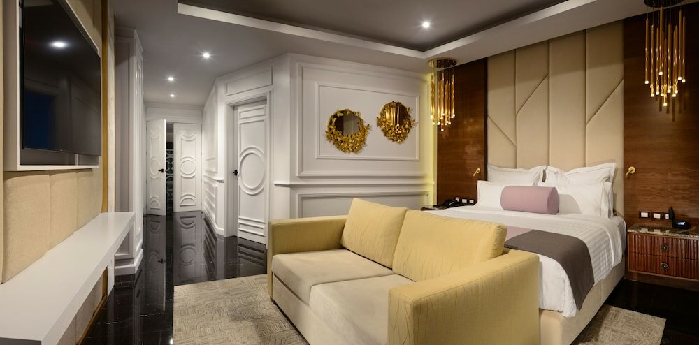 Фото Hotel & SPA Mansion solis by Hotsson