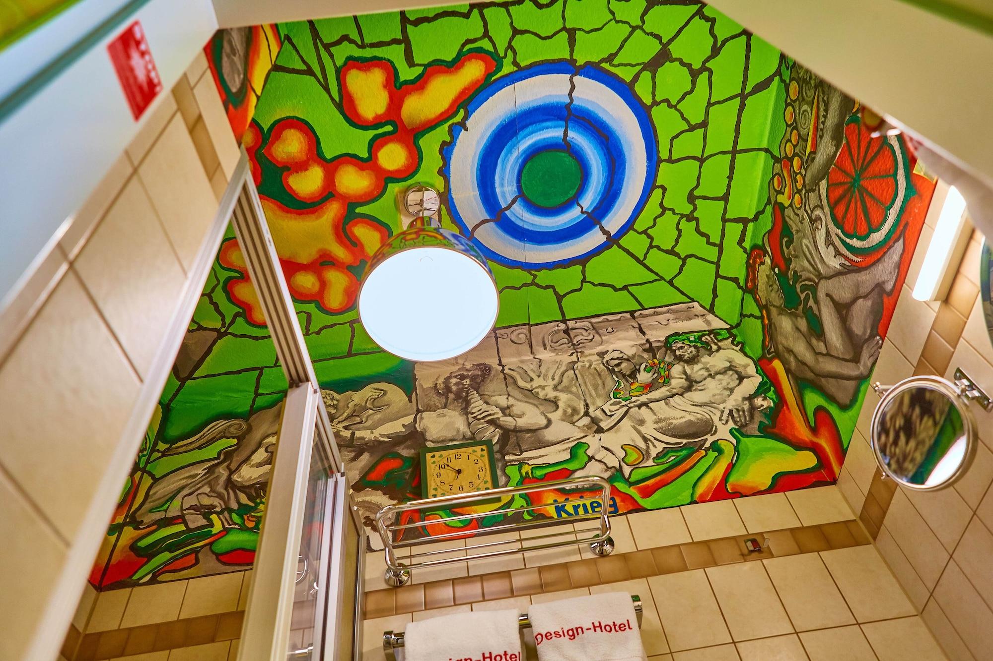 Фото Design Hotel Euskirchen