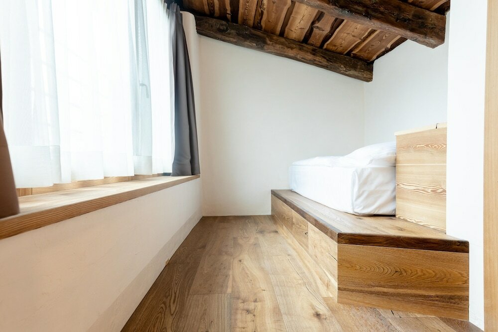 Фото Curt di Clement Eco Mobility Hotel