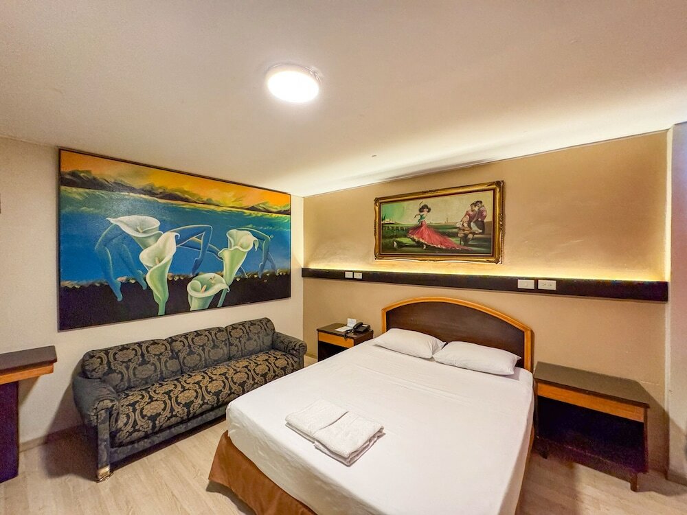 Фото Hotel Alexander