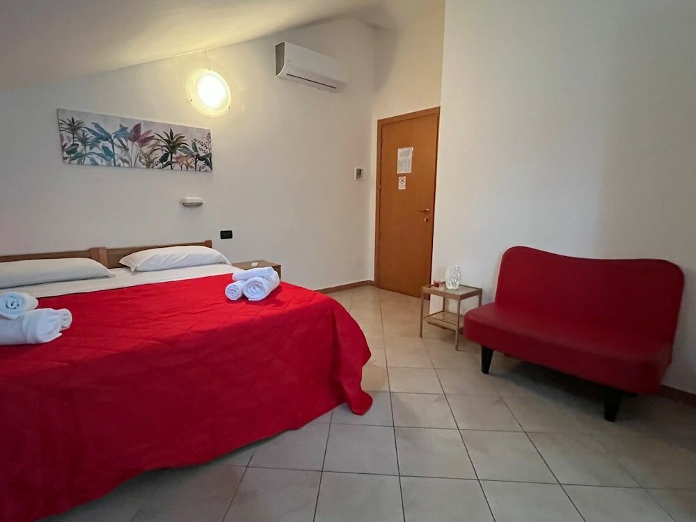 Фото Hotel Dream