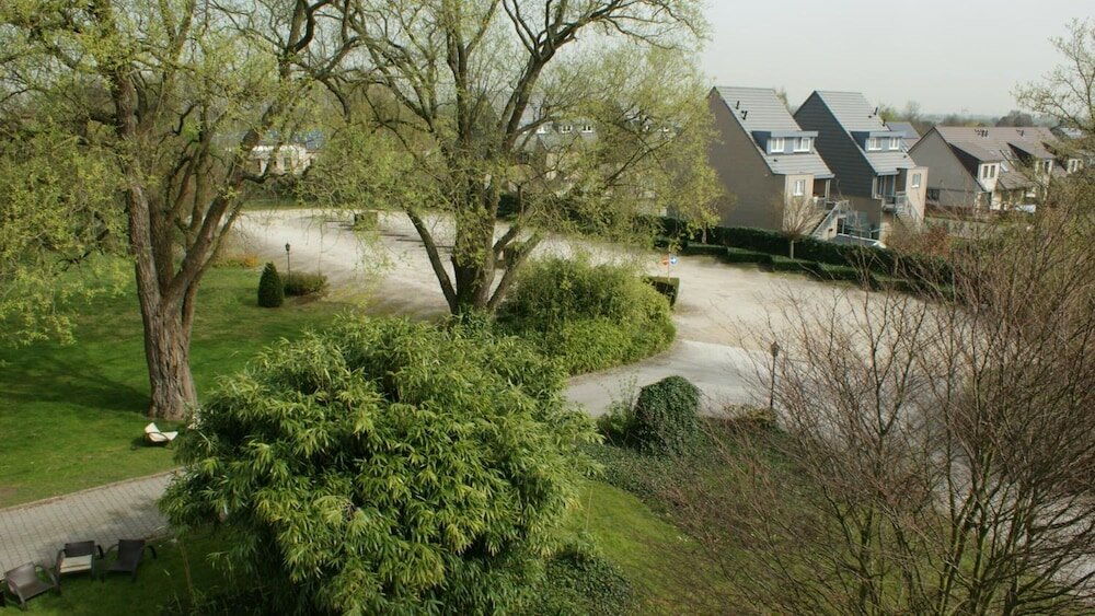 Фото Hotel Abbey