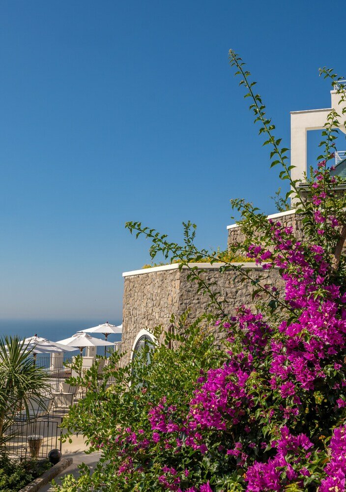 Фото Furore Grand Hotel