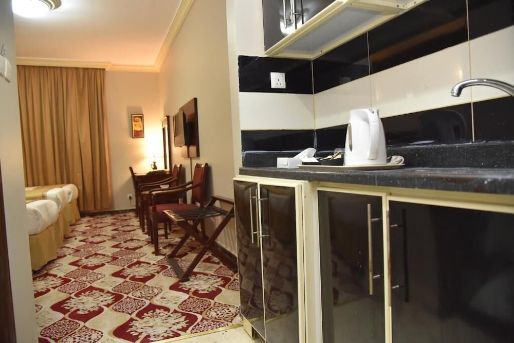 Фото Al Kiram Hotel