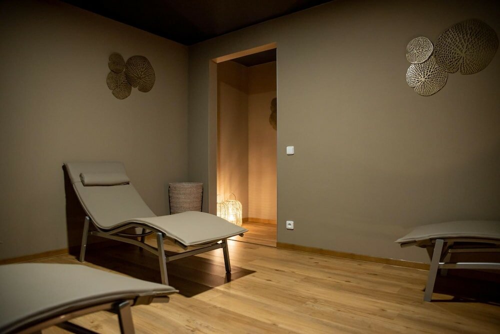 Фото SPA & Wellness Hotel Olympia