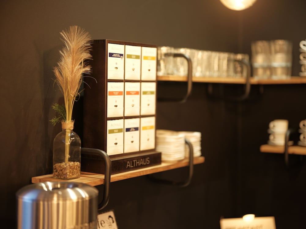 Фото The Rooms - Hotel & House