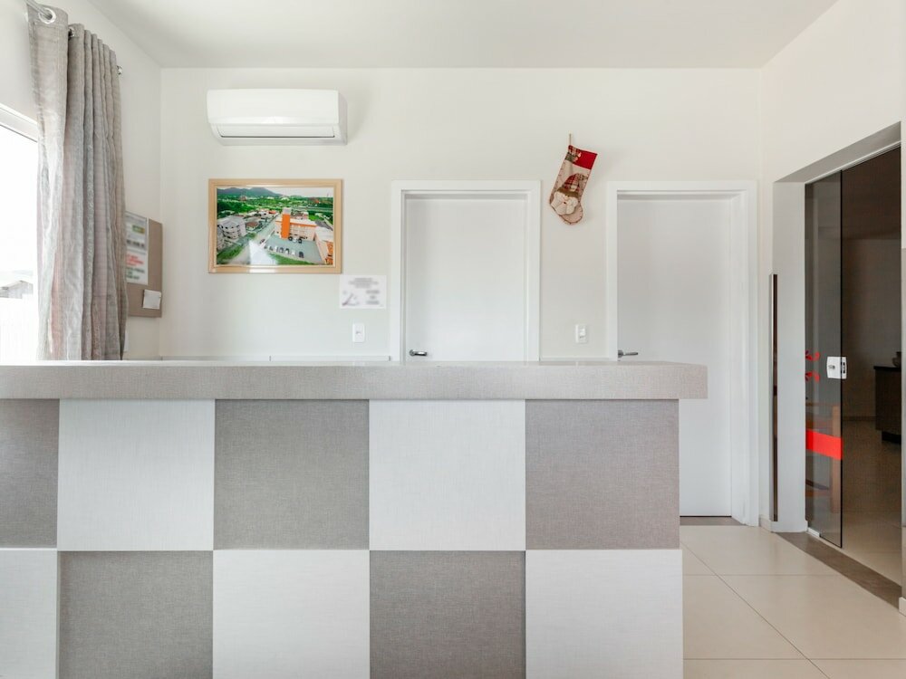 Фото Pousada Aconchego