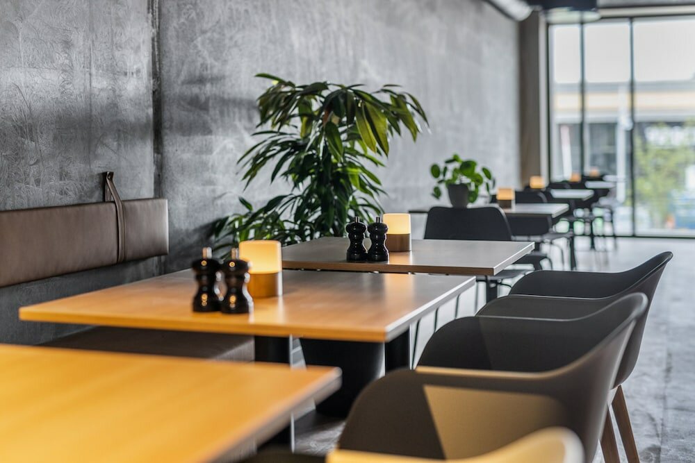 Фото Peak 12 Hotel