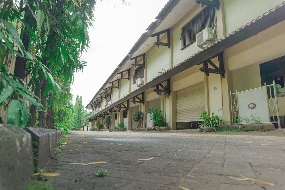 Фото C'One Hotel Pulomas Powered by Archipelago