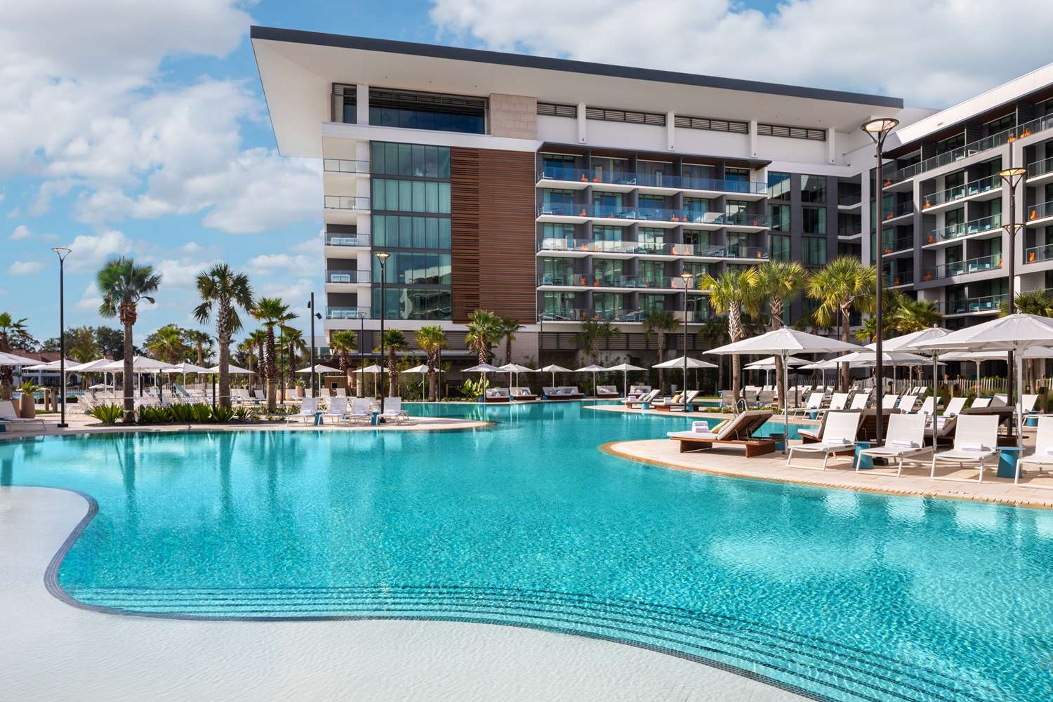 Фото Conrad Orlando