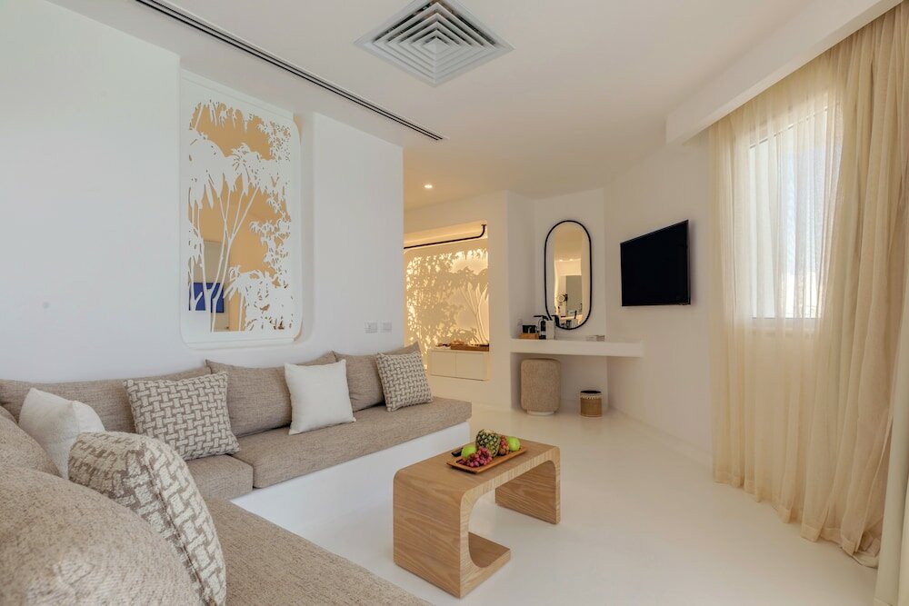 Фото Meraki Resort Sharm El Sheikh