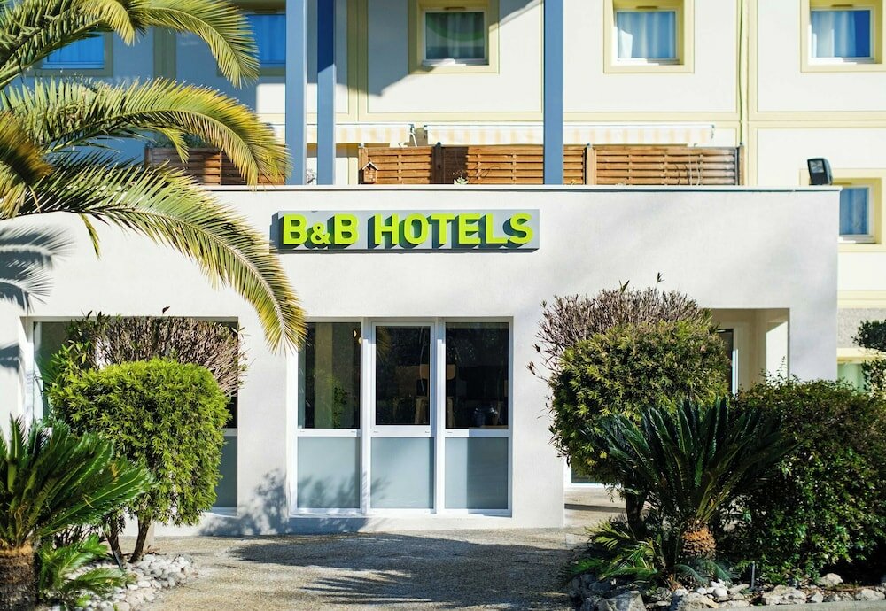 Фото B&b Hotel Cannes Mouans Sartoux