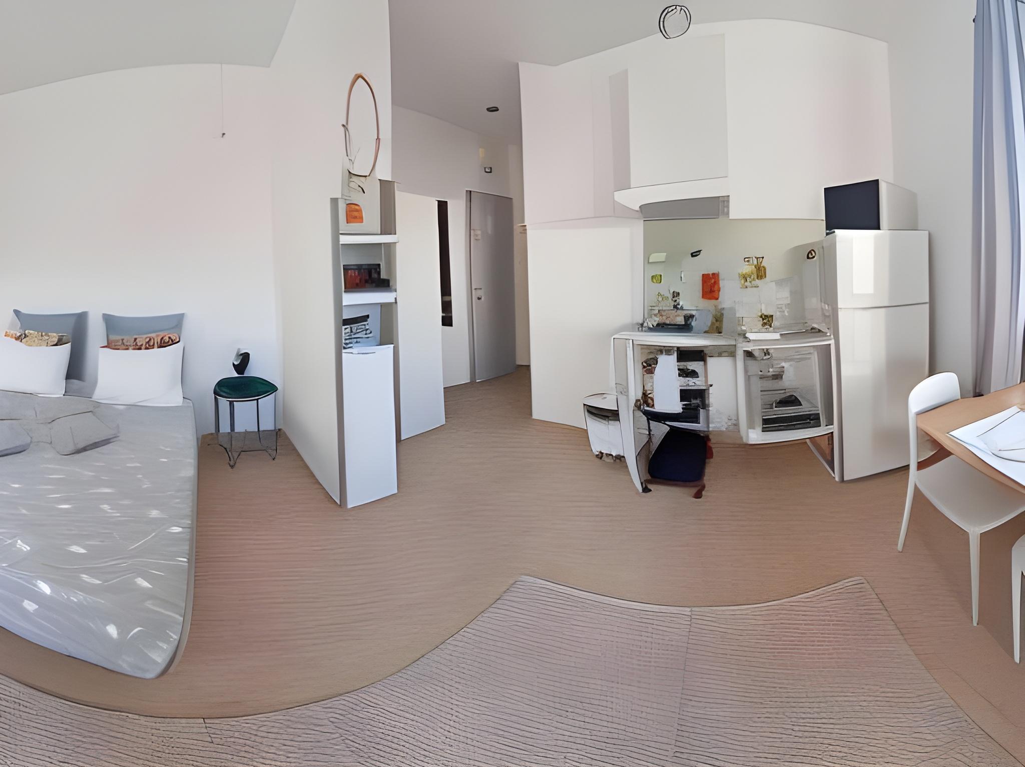 Фото Wot Lisbon Nomad