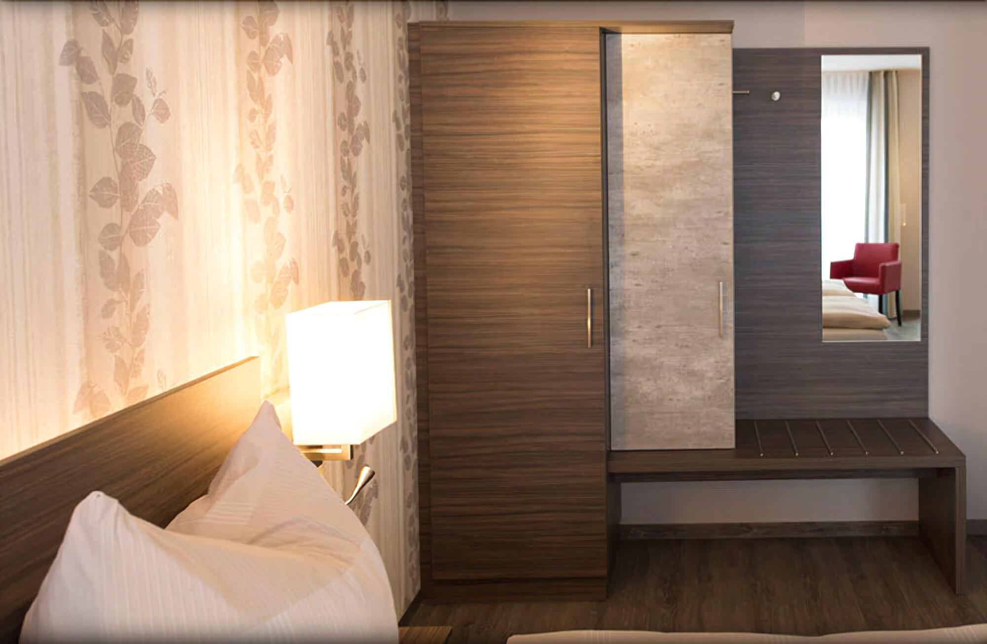 Фото Hotel Westermann