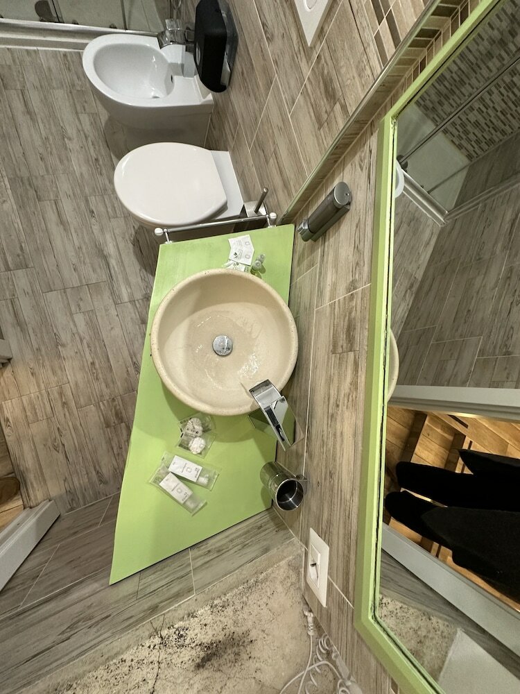 Фото Vatican Holiday Junior