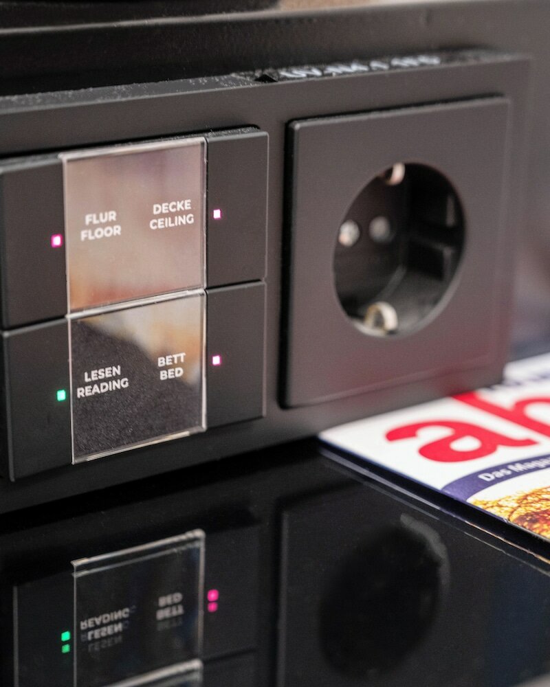 Фото Hotel am Beatles-Platz