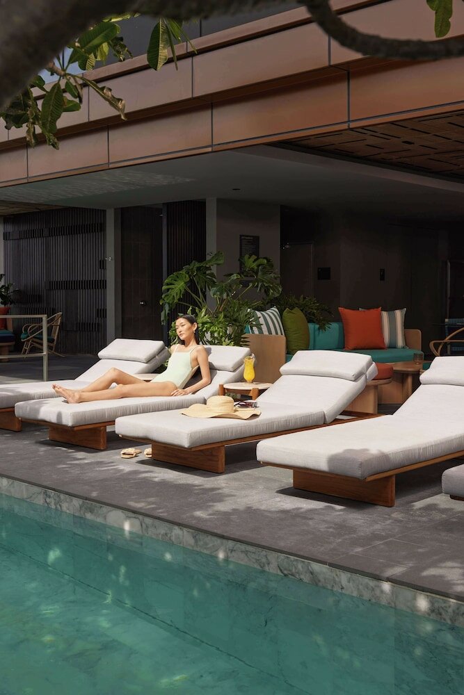 Фото Dusitd2 Samyan, Bangkok