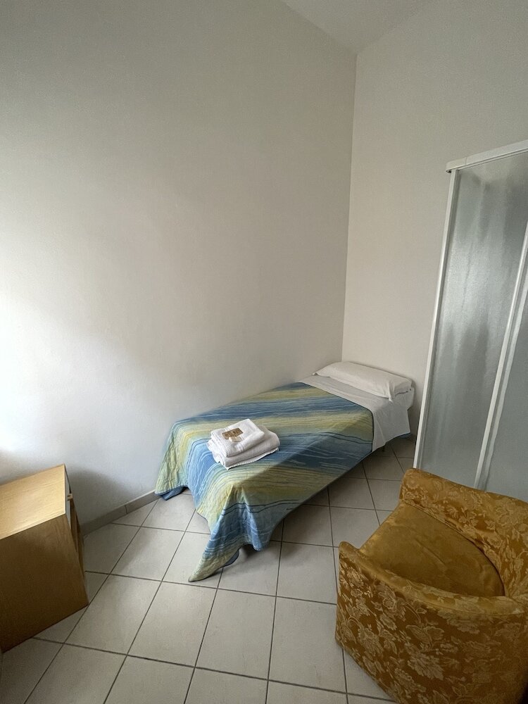 Фото Hotel Moroni