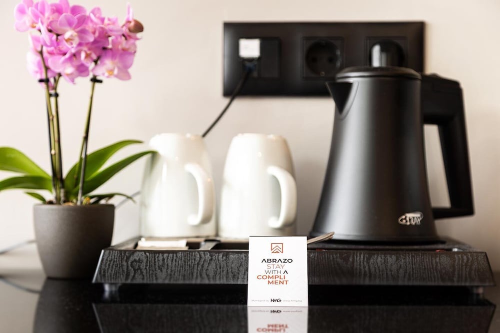 Фото Abrazo Sofia Hotel by HMG